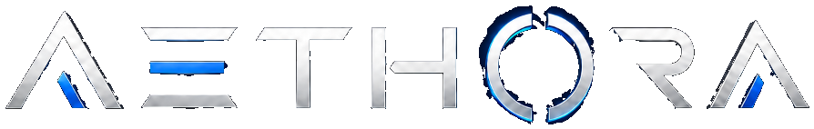 AETHORA Logo
